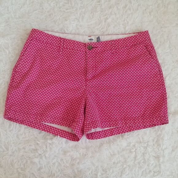 J Crew and Old Navy  Bundle Shorts Sz 10 - Picture 4 of 12